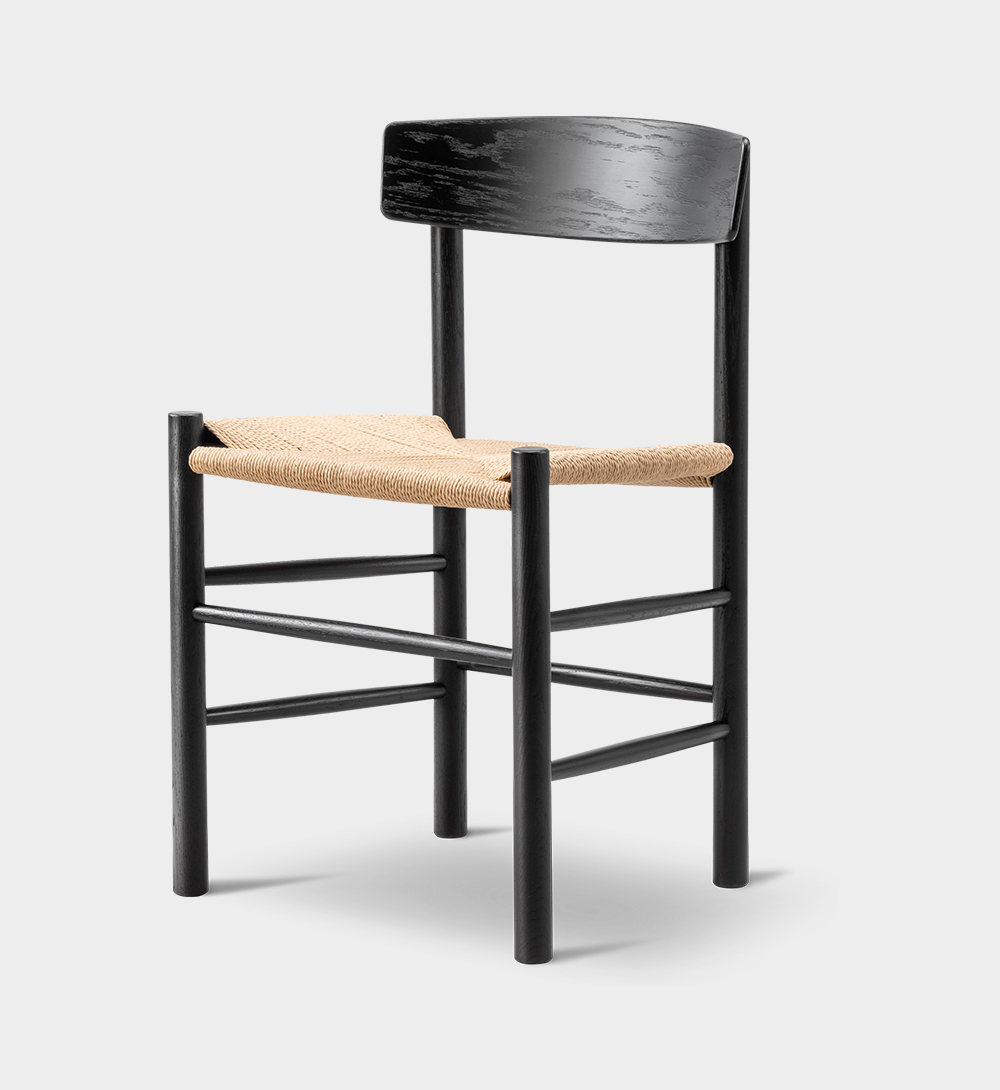 Tinnappelmetz-fredericia-J39 Mogensen Chair 07