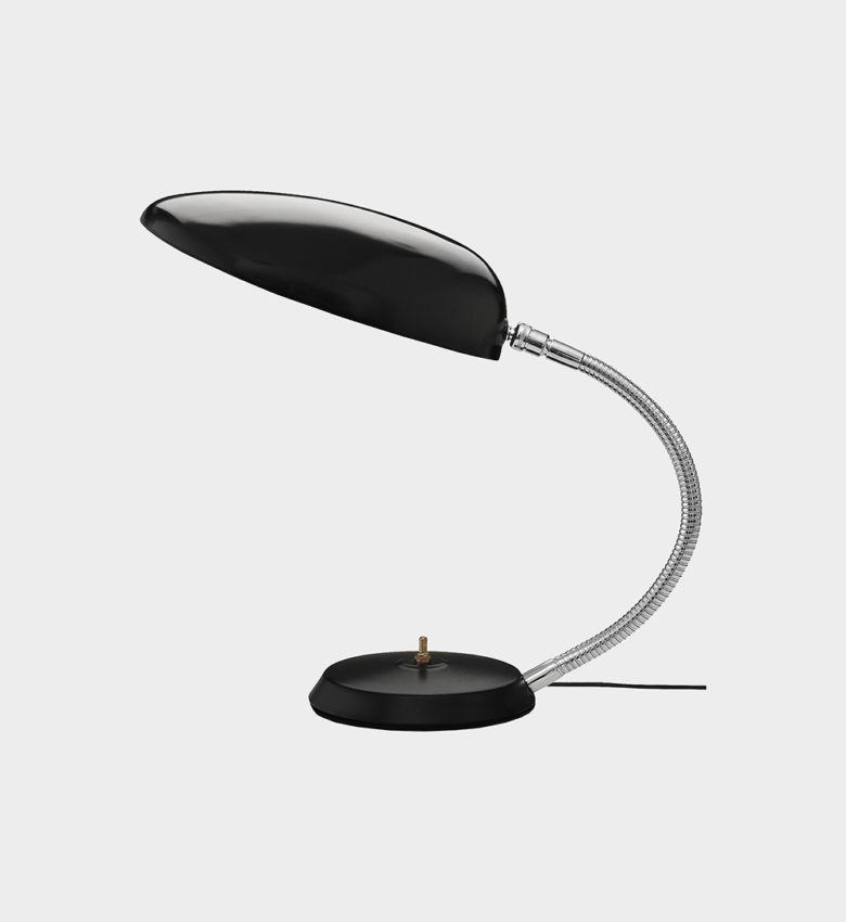 Cobra Table Lamp Hover