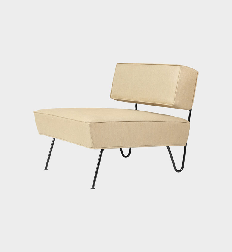 Tinnappelmetz-Gubi-GT Lounge Chair-Fully Upholstered 1