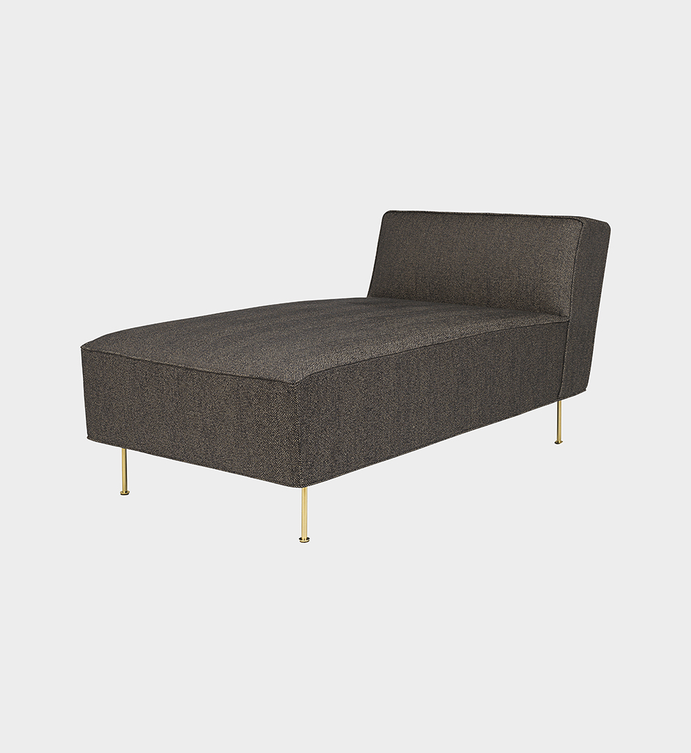 Tinnappelmetz-Gubi-Modern Line Chaise Longue-3