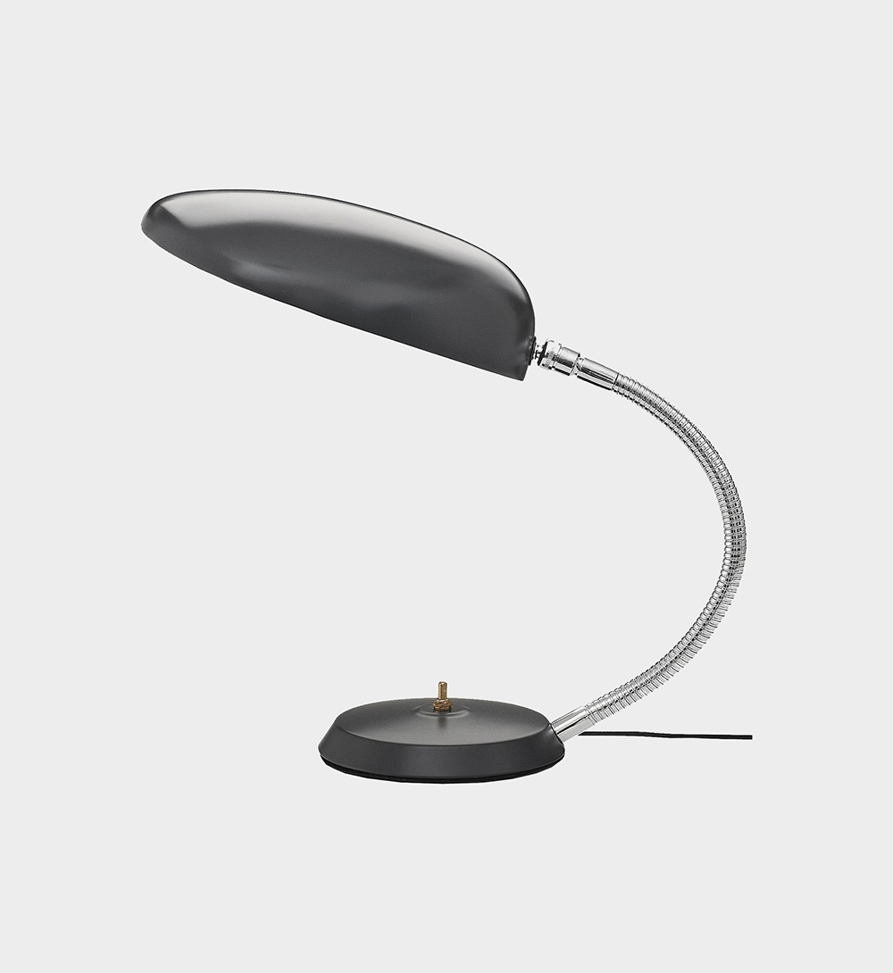 Tinnappelmetz-GubiCobra Table Lamp 1